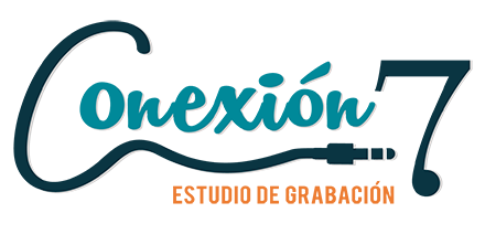 Logo conexión 7